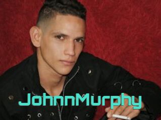 JohnnMurphy