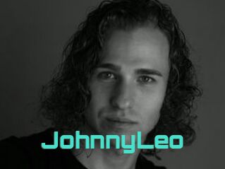 JohnnyLeo