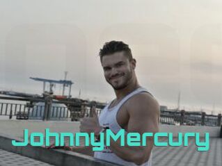 JohnnyMercury