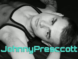 JohnnyPresccott