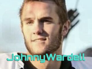 JohnnyWardell