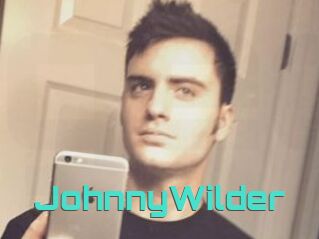 JohnnyWilder