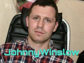 JohnnyWinslow