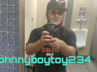 Johnnyboytoy234