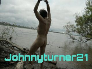 Johnnyturner21