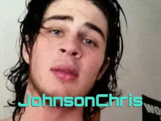 Johnson_Chris