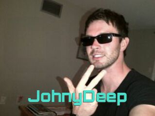 JohnyDeep