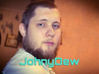 JohnyDew