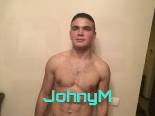 JohnyM