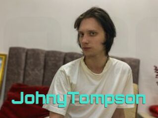 JohnyTompson