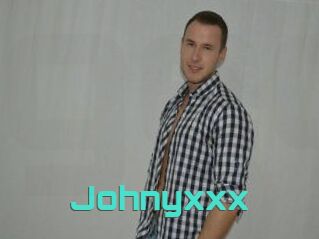 Johnyxxx