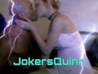 JokersQuinn