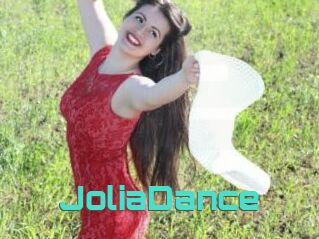JoliaDance