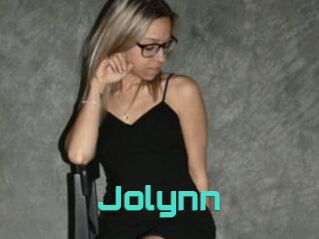 Jolynn