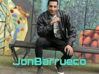 JonBarrueco