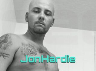 JonHardie