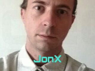 JonX