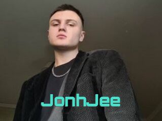 JonhJee