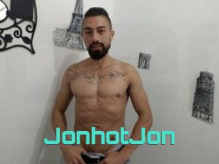 JonhotJon