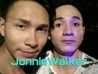 JonnieWalker
