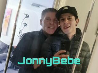 JonnyBebe