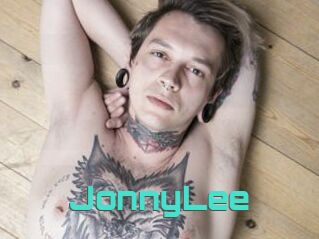 JonnyLee