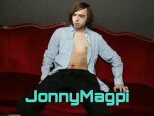JonnyMagpi