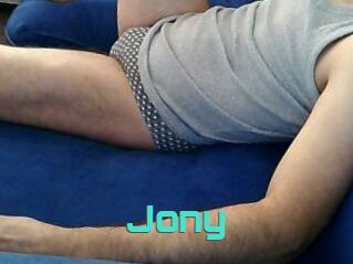 Jony