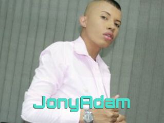 JonyAdam
