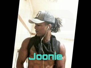 Joonie