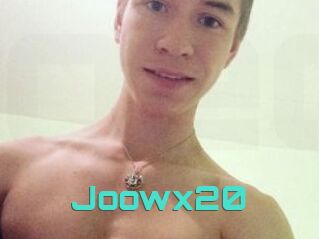 Joowx20
