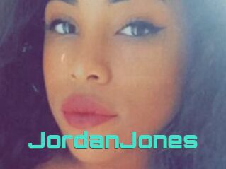 JordanJones