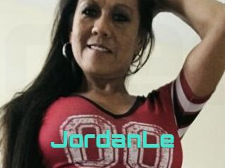 JordanLe