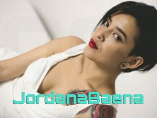 JordanaBaena