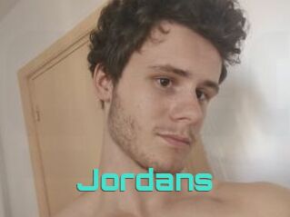 Jordans