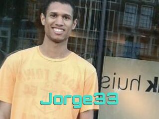 Jorge33