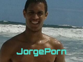 JorgePorn