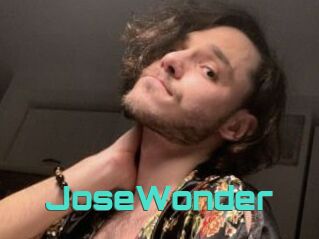 JoseWonder