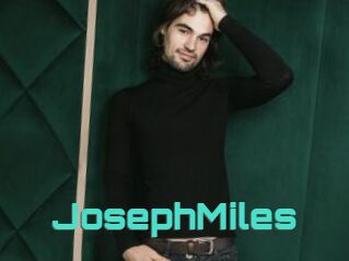 JosephMiles