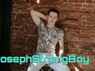 JosephStrongBoy
