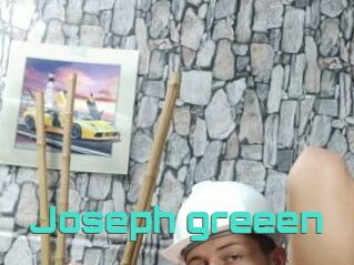 Joseph_greeen
