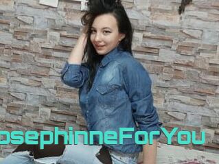JosephinneForYou