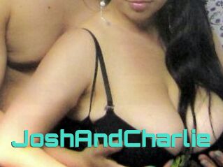 JoshAndCharlie
