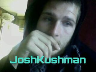JoshKushman