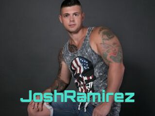 JoshRamirez