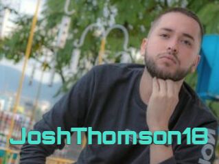 JoshThomson18