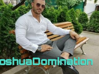 JoshuaDomination