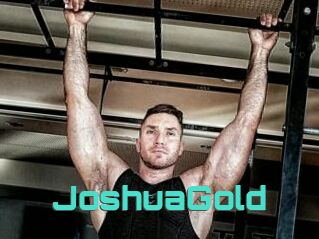 JoshuaGold