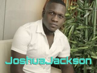 JoshuaJackson
