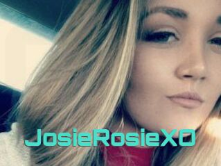 JosieRosieXO